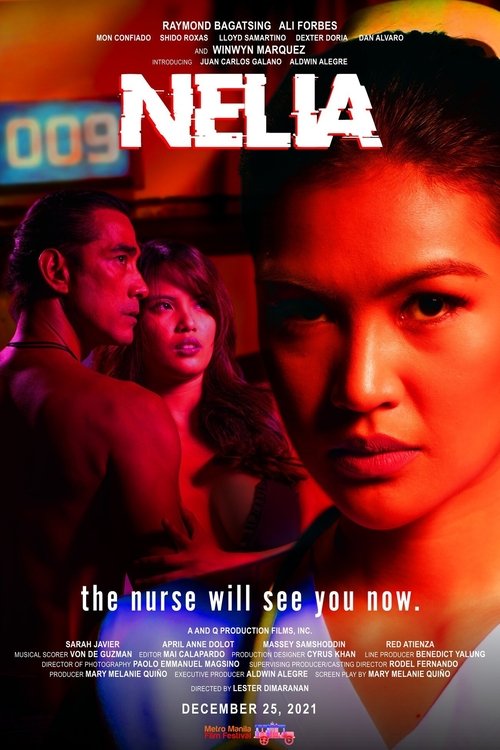 Nelia (2021) Nelia (2021)