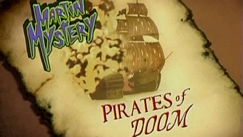 Pirates of Doom