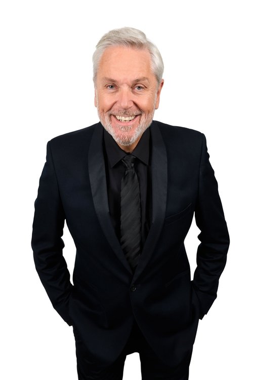 An Audience With Brian Conley Poster