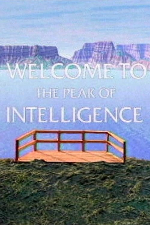 Ver Pelical Welcome to the Peak of Intelligence (1995) Gratis en línea