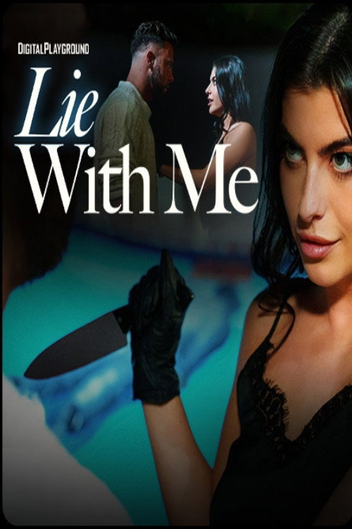 Lie with Me Poster