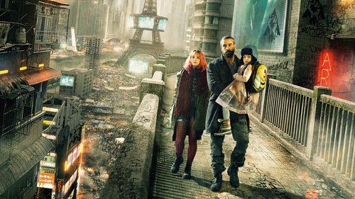 Ares (2016) Streaming Vf en Francais