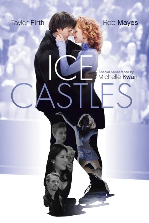 Assistir Castelos de Gelo (2010) filme completo dublado online em Portuguese