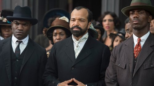 Boardwalk Empire - 8. Bölüm