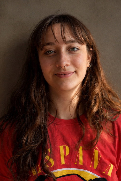 María Otero Currás