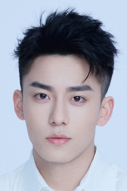 Poster of Zhao Huawei