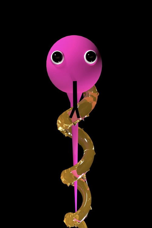 ...snakes in the toilet