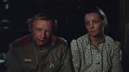 Vasily and Vasilisa