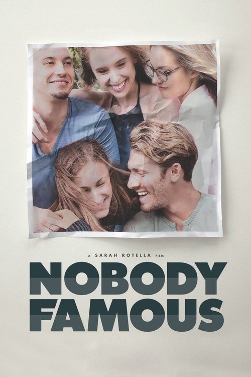 Movie image Nobody Famous 