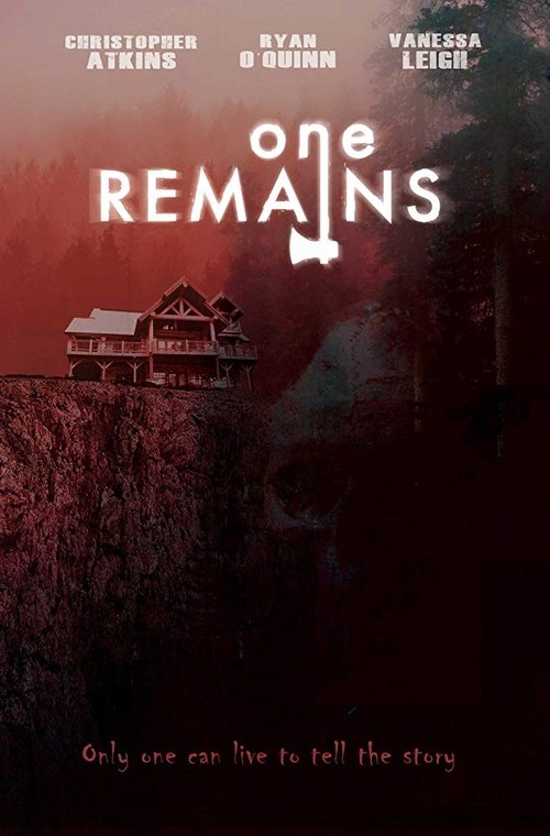 One Remains (2019) PelículA CompletA 1080p en LATINO espanol Latino