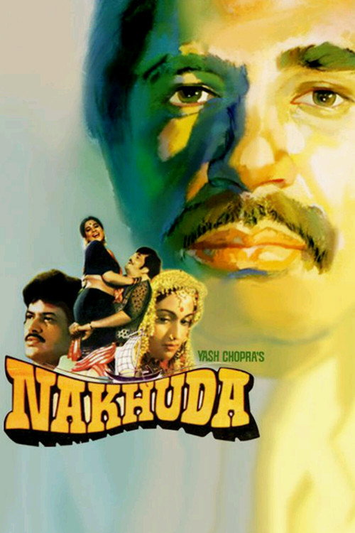 Nakhuda poster 2