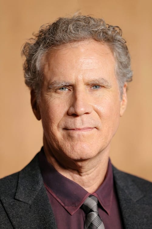 Will Ferrell