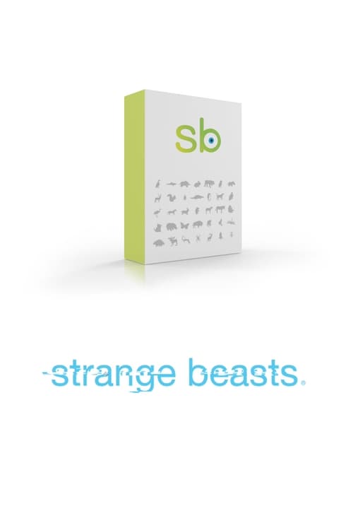 Strange+Beasts