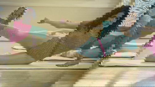 Physical - 1. Bölüm