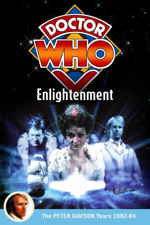 Doctor+Who%3A+Enlightenment