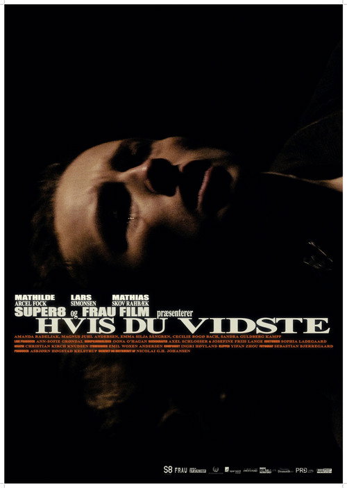 If You Knew poster 2