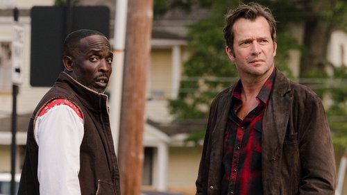 Hap and Leonard - 1. Bölüm