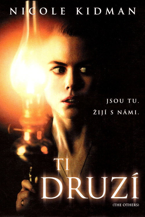 Ti druzí poster Ti druzí (2001) s českými titulky