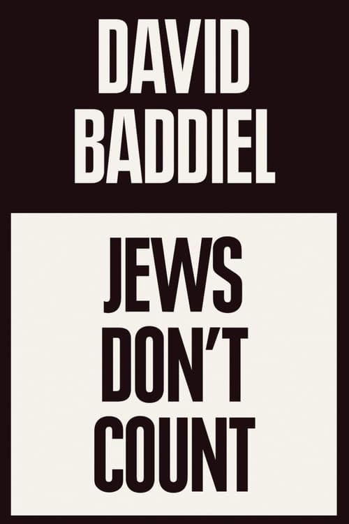 David+Baddiel%3A+Jews+Don%27t+Count