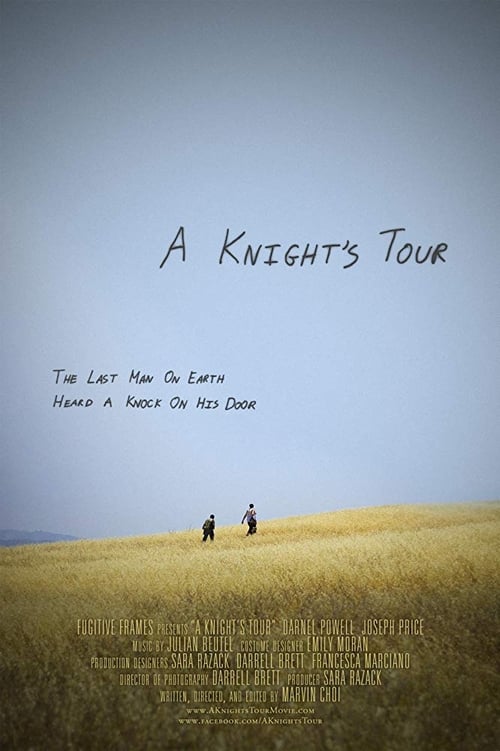 A Knight's Tour 2019