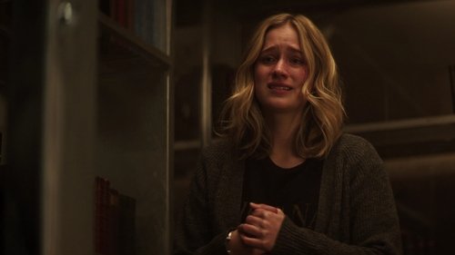 You - Mavi Sakal'ın Şatosu