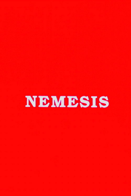 Némesis Poster
