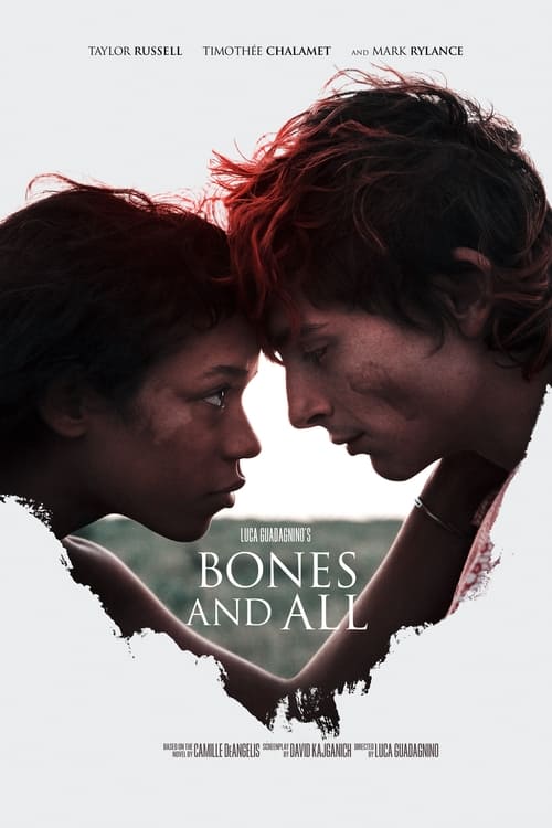 Bones+and+All