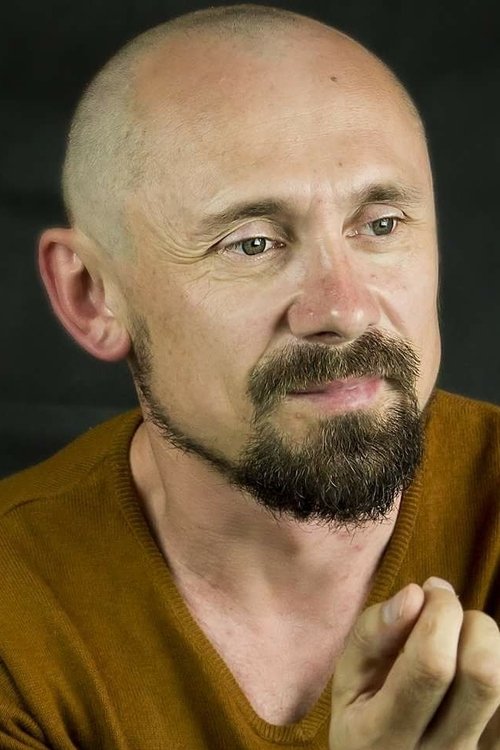 Poster of Oleh Sikyrynskyi