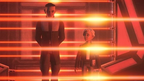 Star Wars: The Bad Batch - Juggernaut