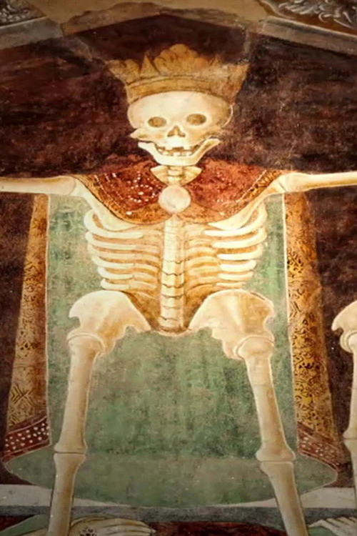 La peste, la plus grande épidémie de tous les temps ?