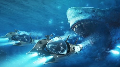 The Meg (2018) Watch Full Movie Streaming Online