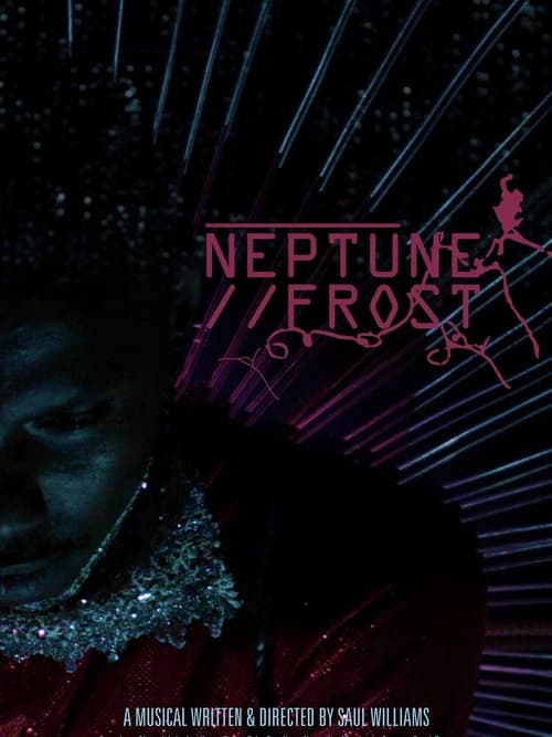 Neptune Frost (2021) หนังเต็มออนไลน์
