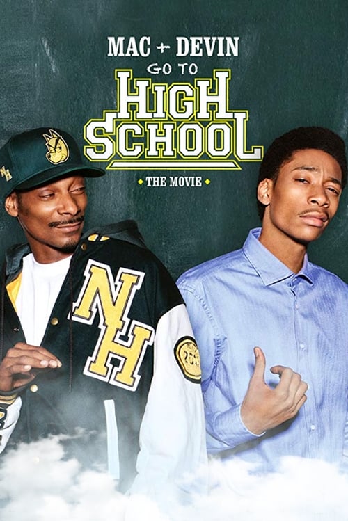 Mac & Devin Go to High School (2012) Watch Full Movie Streaming Online