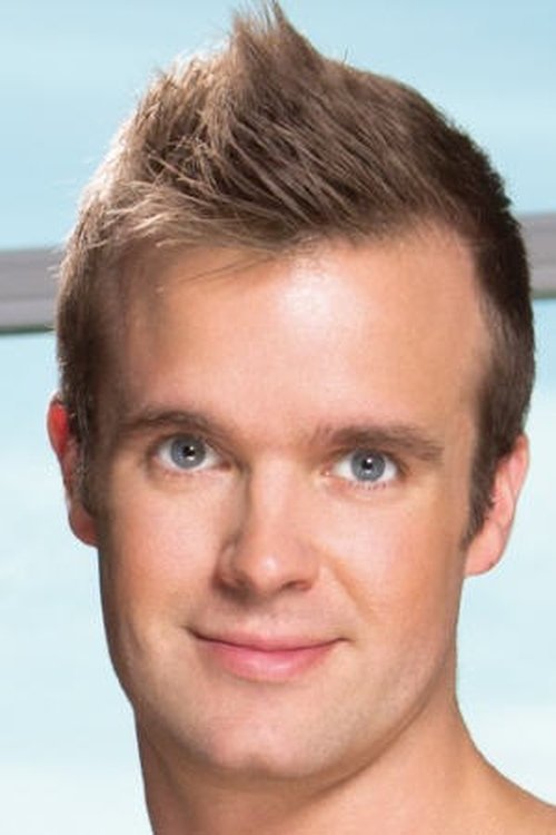 Poster of Connor Patricks