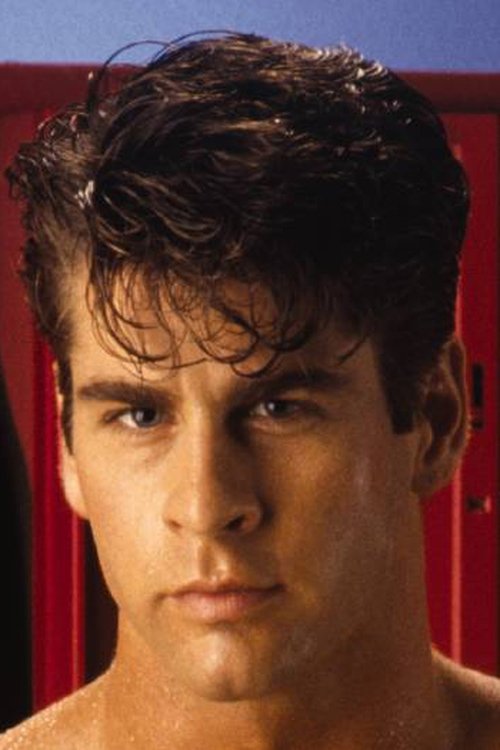 Poster of Ryan Idol