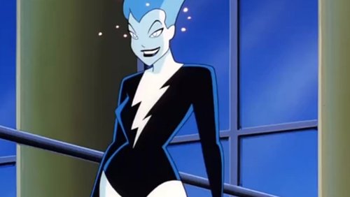 Superman: The Animated Series - 5. Bölüm