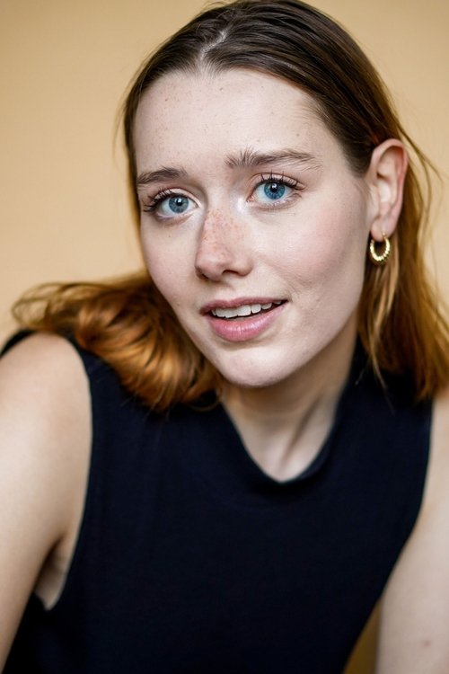Eden Taylor-Tapp