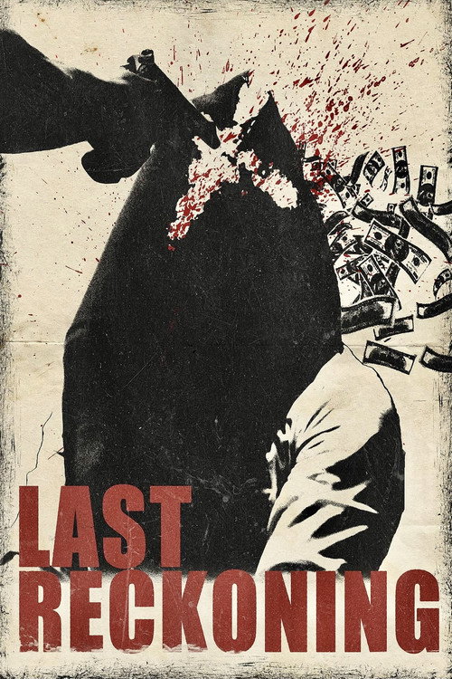 Last Reckoning Poster