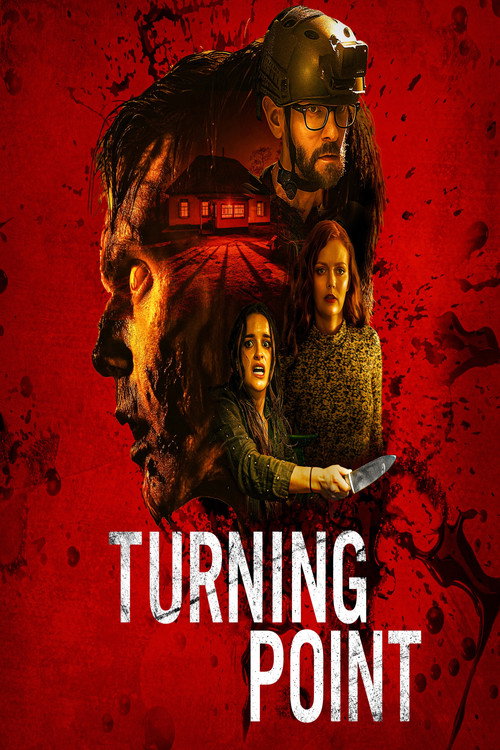 Turning Point Poster