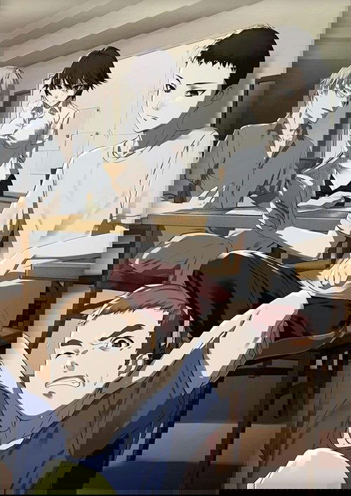 Intermission