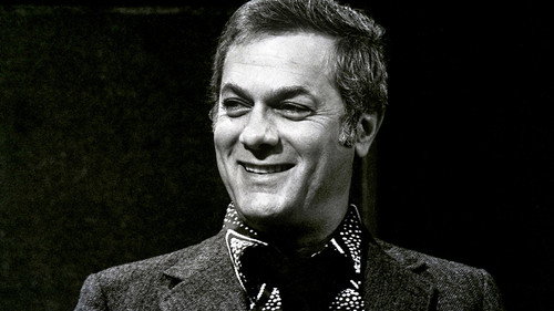 Tony Curtis