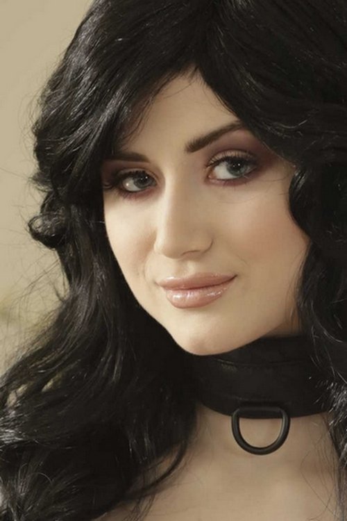 Poster of Celestia Vega