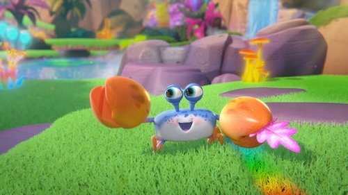 Kelp Sevimli Tek Boynuz - 7. Bölüm