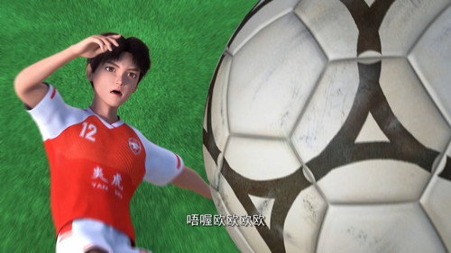 男子汉的约定
