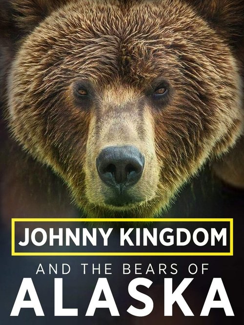 Johnny Kingdom and the Bears of Alaska 2013