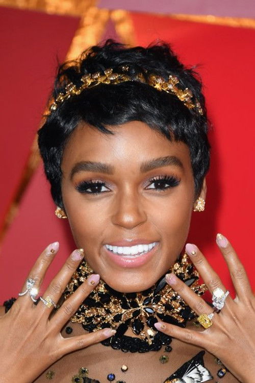 Zdjęcie Janelle Monae