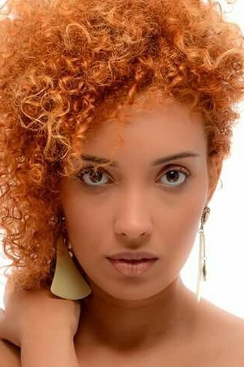Poster of Jennyfer Caldas