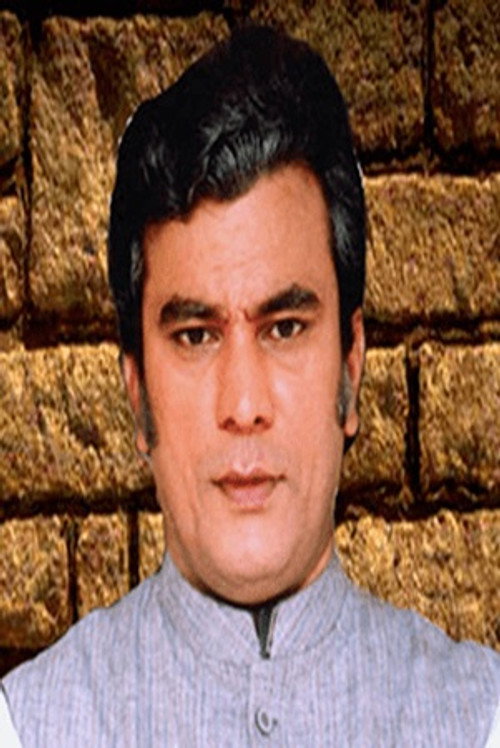 Sanjeev Siddhart