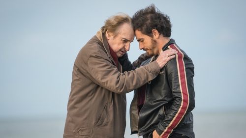 Rumbo al mar (2020) Ver Pelicula Completa Streaming Online