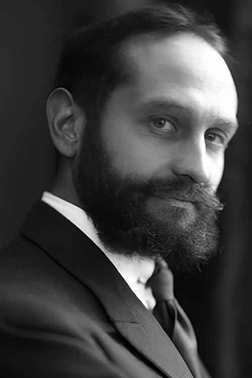 Poster of Léon Poirier